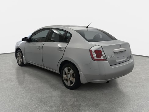 Used 2008 Nissan Sentra 2.0 S image 7