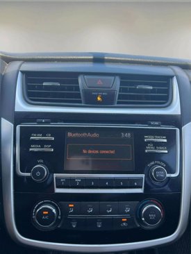 Used 2018 Nissan Altima 2.5 SR image 11