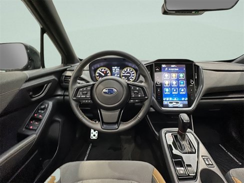 Used 2024 Subaru Crosstrek 2.5i Sport image 17