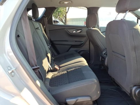 Used 2021 Chevrolet Blazer LT w/ LPO, Floor Liner Package image 15