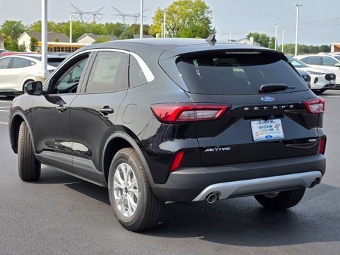 Used 2024 Ford Escape Active image 17