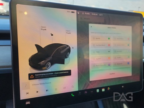 Used 2022 Tesla Model 3 Standard Range image 31