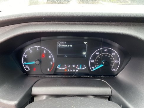 Used 2020 Ford Transit 250 Low Roof image 19