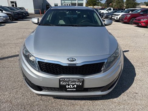 Used 2013 Kia Optima LX image 2