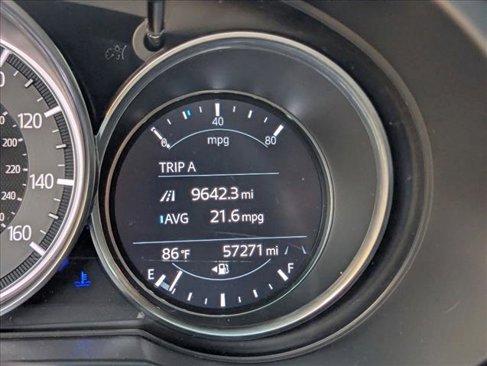 Used 2018 MAZDA CX-5 Touring w/ Preferred Equipment Package image 11