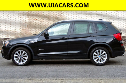 Used 2017 BMW X3 sDrive28i image 7