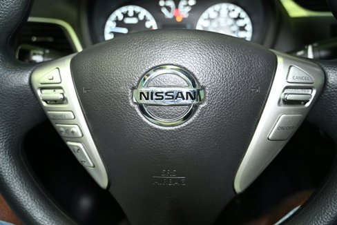 Used 2016 Nissan Sentra S image 34