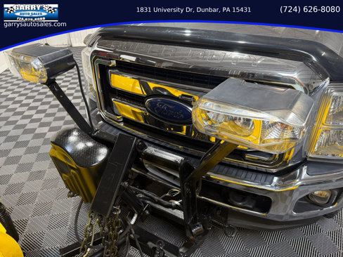 Used 2016 Ford F250 XLT w/ XLT Value Package image 8