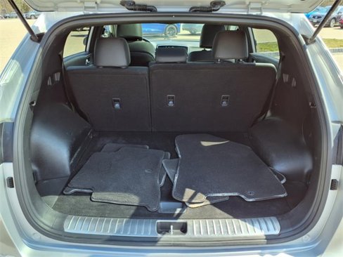 Used 2022 Kia Sportage Nightfall Edition w/ Nighfall AWD Premium Package image 8