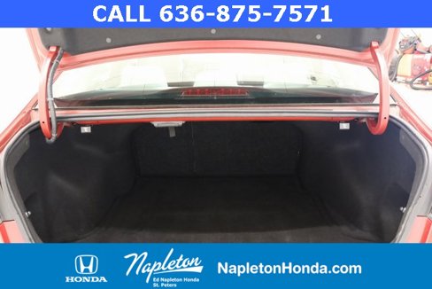 Used 2018 Hyundai Sonata SEL w/ Cargo Package image 23