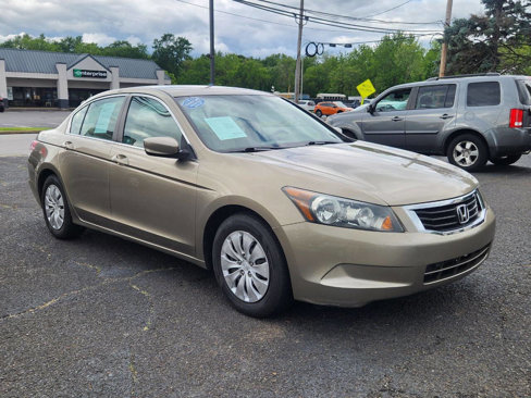 Used 2010 Honda Accord LX image 3