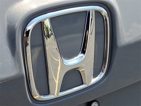 Certified 2025 Honda CR-V LX image 30