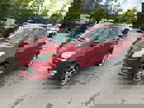 Used 2015 Ford Escape SE image 10