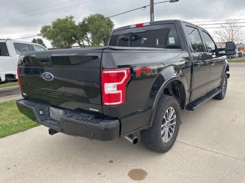 Used 2020 Ford F150 XLT w/ Equipment Group 302A Luxury image 14