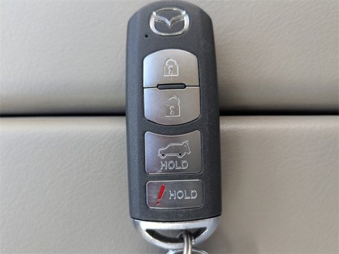 Used 2011 MAZDA CX-9 Grand Touring w/ Moonroof & Bose Audio Pkg image 33