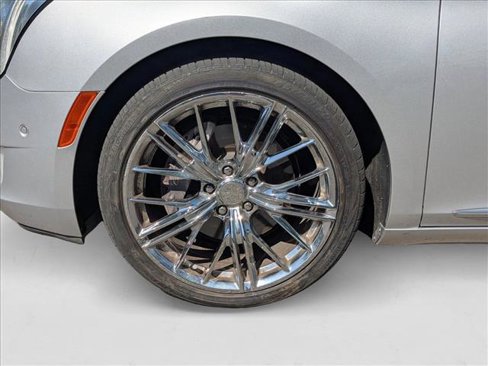 Used 2017 Cadillac XTS Luxury image 24