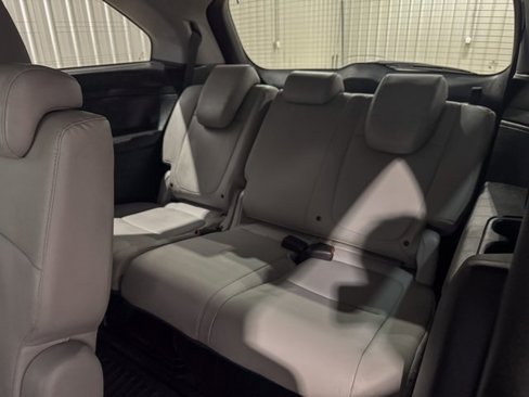 Used 2018 Honda Odyssey EX-L image 22