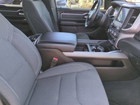 Used 2022 RAM 1500 Big Horn image 19