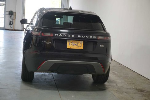 Used 2020 Land Rover Range Rover Velar S image 5