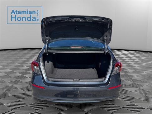 Used 2024 Honda Civic LX image 15