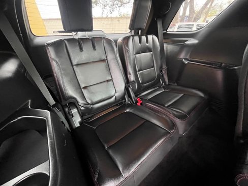 Used 2016 Ford Explorer Sport w/ Equipment Group 401A image 18