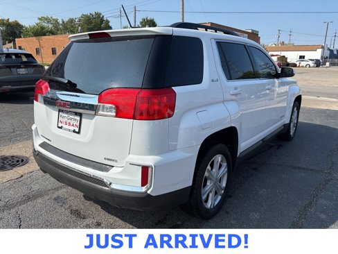 Used 2017 GMC Terrain SLE w/ Convenience Package image 7