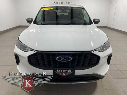 Used 2024 Ford Escape Active w/ Tech Pack #1 image 2