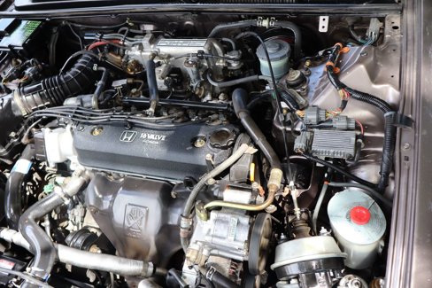 Used 1992 Honda Accord LX image 38