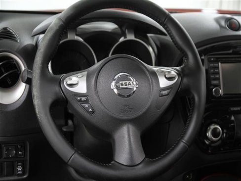 Used 2015 Nissan Juke SL image 7
