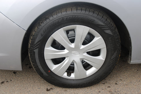 Used 2015 Subaru Impreza 2.0i w/ Popular Package #1 image 2