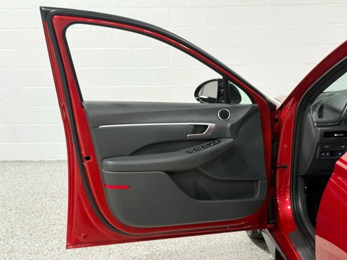 Used 2021 Hyundai Sonata SEL Plus image 11