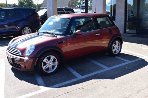 Used 2006 MINI Cooper Hardtop image 8