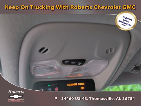 New 2026 Chevrolet TrailBlazer LS w/ LS Convenience Package image 26
