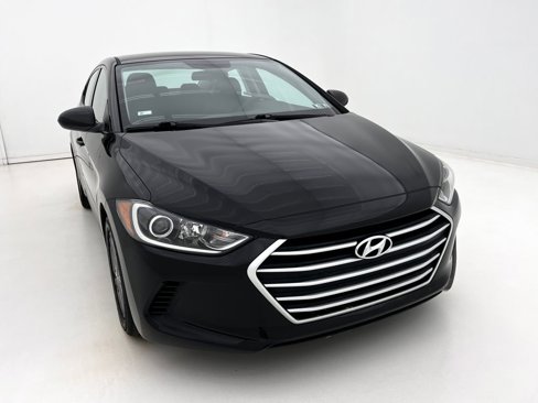 Used 2018 Hyundai Elantra SEL image 5