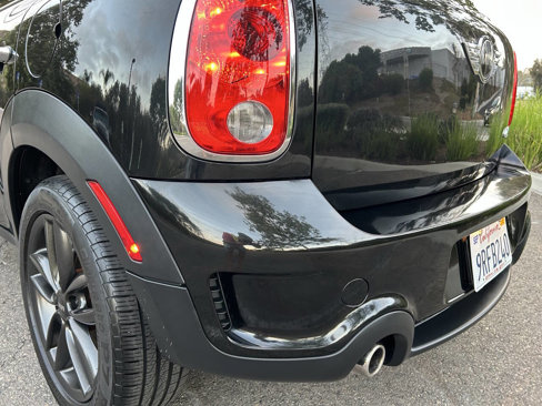 Used 2012 MINI Cooper Countryman S image 19