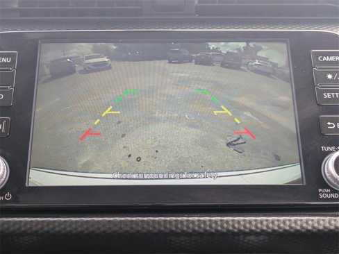Used 2024 Nissan Kicks SV image 29