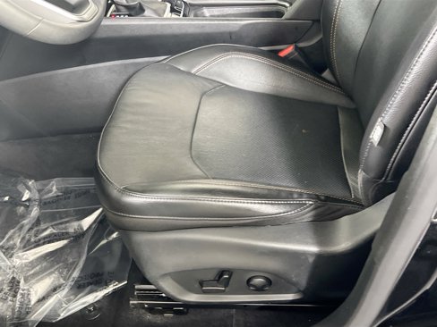 Used 2023 Jeep Compass Latitude image 18