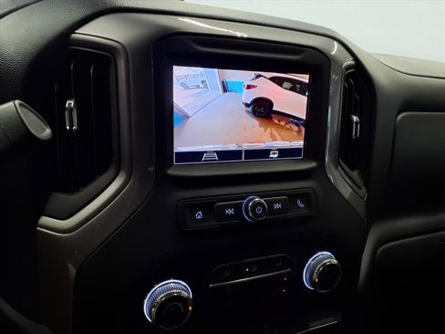 Certified 2023 GMC Sierra 1500 Pro image 12