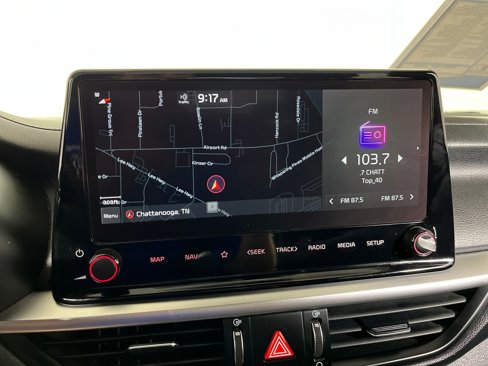 Used 2022 Kia Forte GT image 20