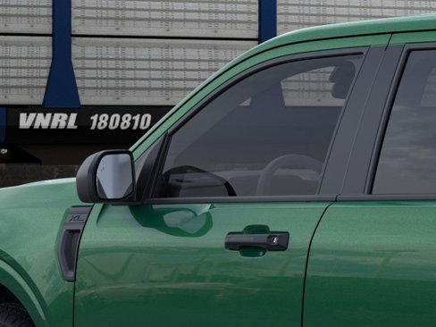 New 2025 Ford Maverick XL image 21