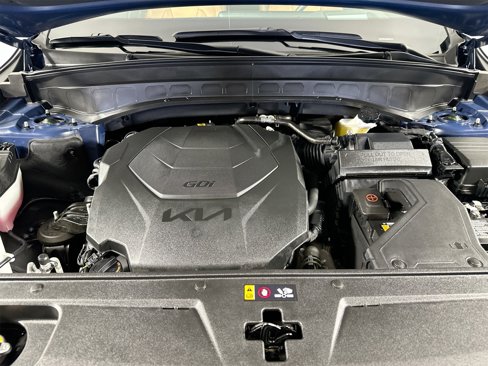 Used 2024 Kia Telluride SX Prestige X-Pro image 29