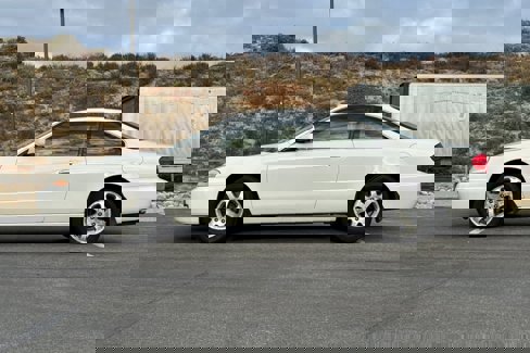 Used 2001 Acura CL image 9
