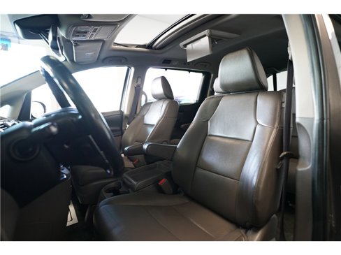 Used 2016 Honda Odyssey Touring image 11