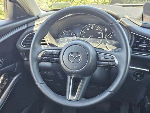 Certified 2025 MAZDA CX-30 AWD 2.5 S w/ Preferred Package image 32