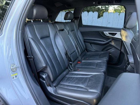 Used 2018 Audi Q7 2.0T Premium Plus image 20