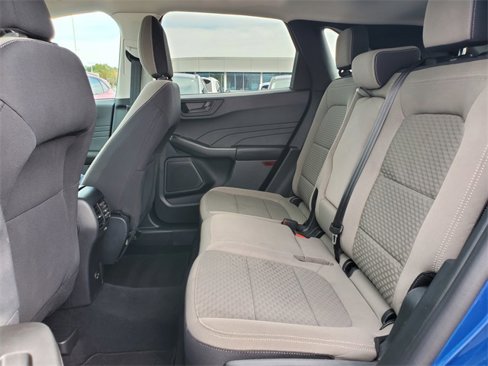 Used 2022 Ford Escape SE w/ Convenience Package image 27