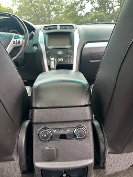 Used 2013 Ford Explorer XLT image 27