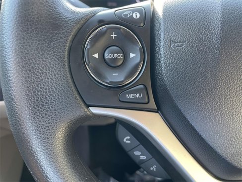 Used 2014 Honda Civic LX image 18