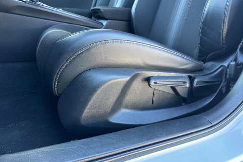 Used 2022 Honda Civic Sport image 13