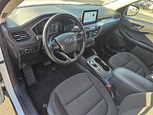 Used 2023 Ford Escape Active image 2
